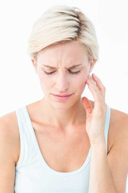 Benefits of Propranolol in Managing Facial Sensation Loss