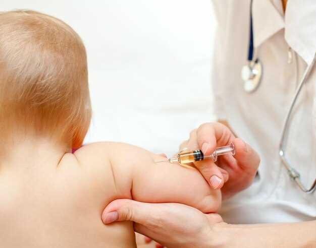 The Importance of Proper Dosing in Pediatric Patients