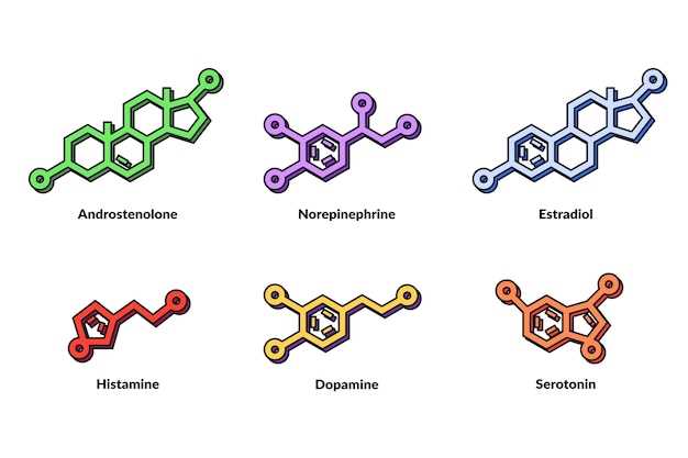 Formula estrutural do propranolol