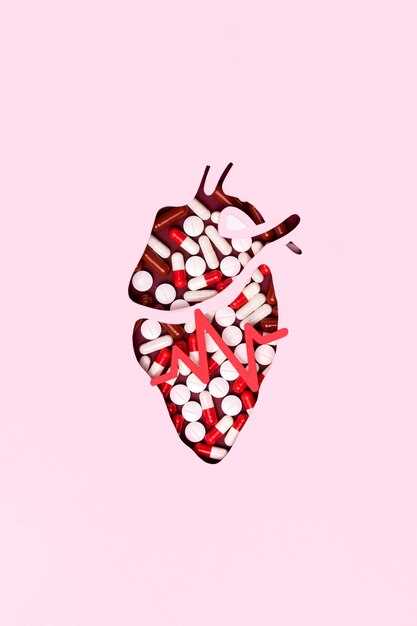 Propranolol heart damage